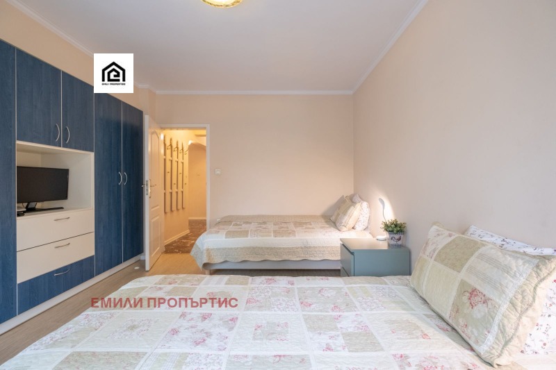 For Rent  2 bedroom Sofia , Tsentar , 100 sq.m | 89956752 - image [13]