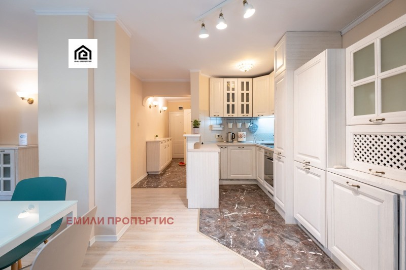For Rent  2 bedroom Sofia , Tsentar , 100 sq.m | 89956752