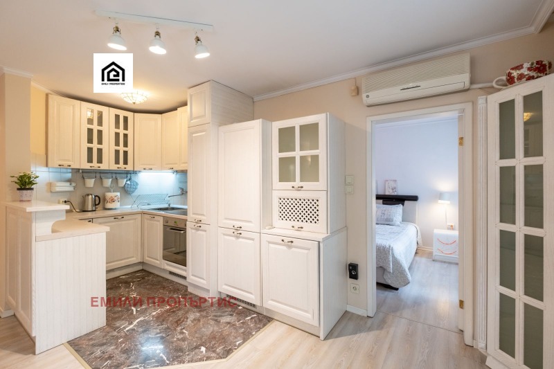 For Rent  2 bedroom Sofia , Tsentar , 100 sq.m | 89956752 - image [3]