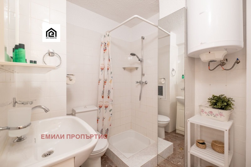 For Rent  2 bedroom Sofia , Tsentar , 100 sq.m | 89956752 - image [14]