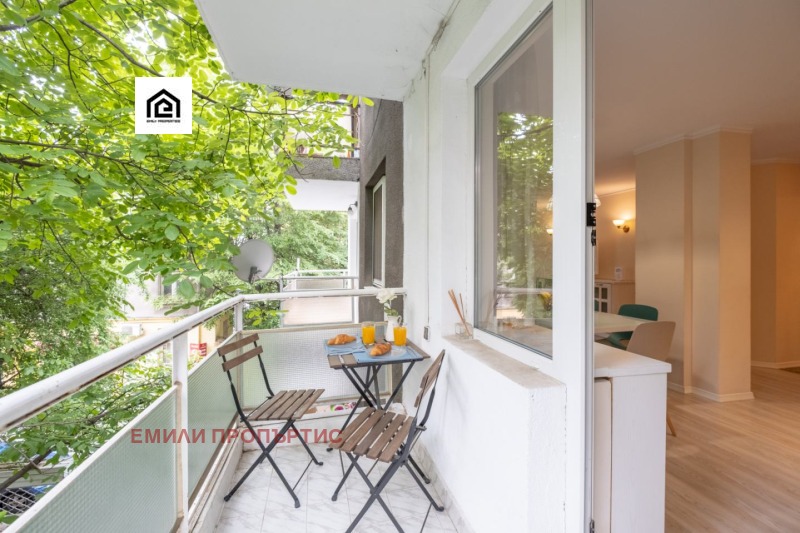 For Rent  2 bedroom Sofia , Tsentar , 100 sq.m | 89956752 - image [17]