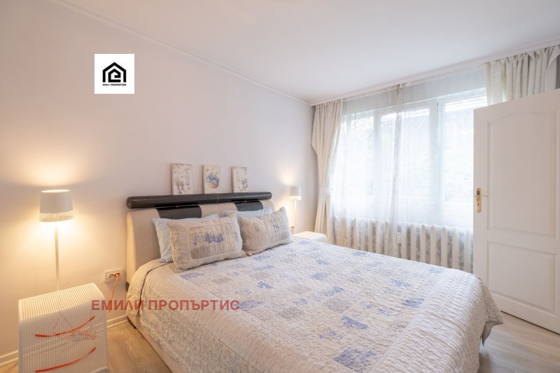 For Rent  2 bedroom Sofia , Tsentar , 100 sq.m | 89956752 - image [12]