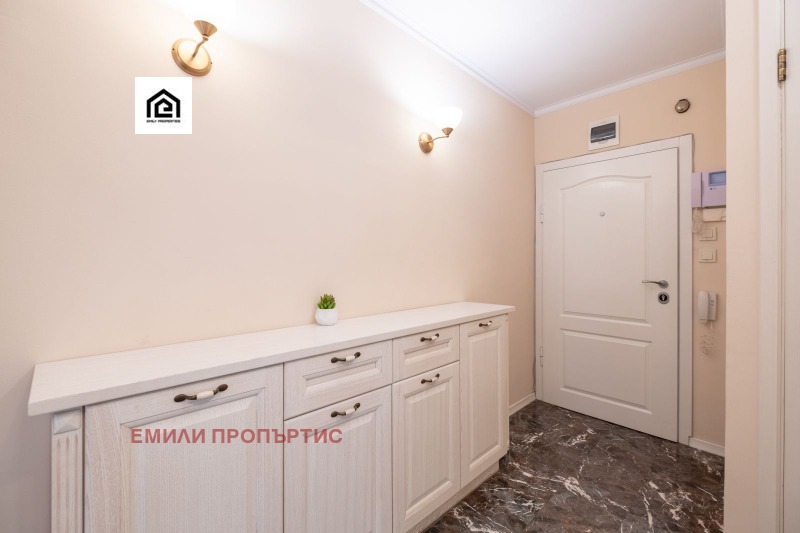 For Rent  2 bedroom Sofia , Tsentar , 100 sq.m | 89956752 - image [16]