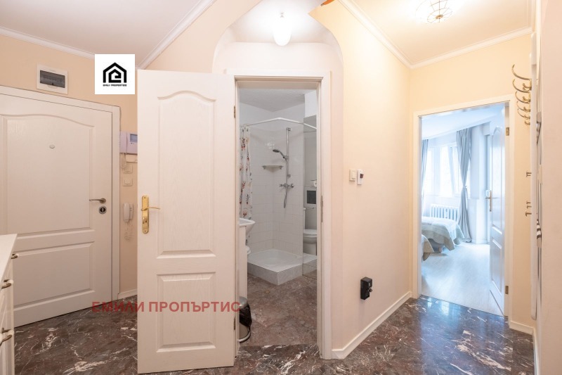 For Rent  2 bedroom Sofia , Tsentar , 100 sq.m | 89956752 - image [15]