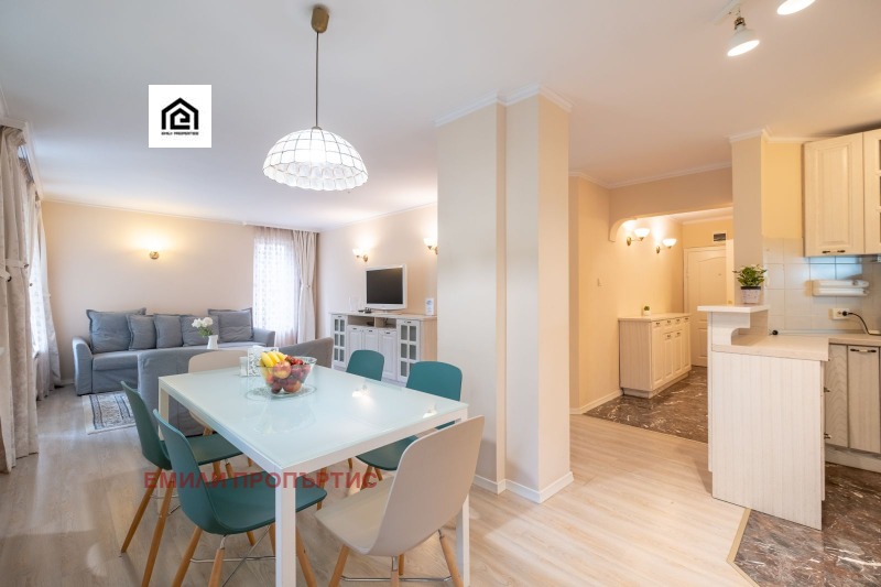For Rent  2 bedroom Sofia , Tsentar , 100 sq.m | 89956752 - image [10]