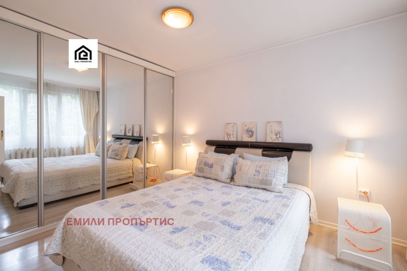 For Rent  2 bedroom Sofia , Tsentar , 100 sq.m | 89956752 - image [11]