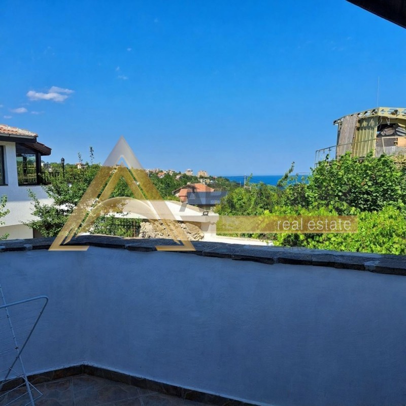 Дава под наем 3-СТАЕН, гр. Варна, к.к. Чайка, снимка 4 - Апартаменти - 52441259