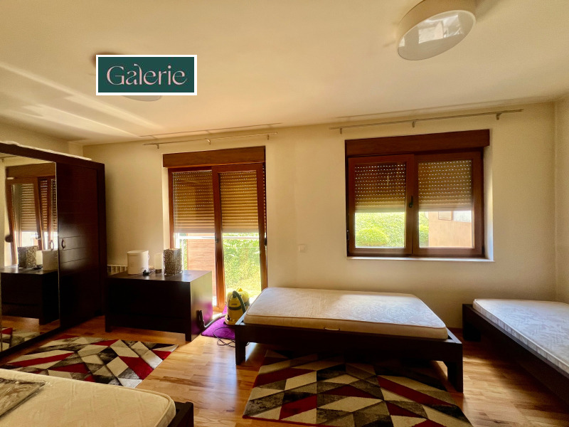 De inchiriat  3 dormitoare Sofia , Boiana , 140 mp | 47243190 - imagine [8]