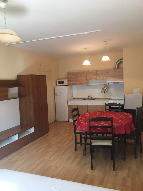 Дава под наем 4-СТАЕН, гр. София, Стрелбище, снимка 3 - Апартаменти - 54254648