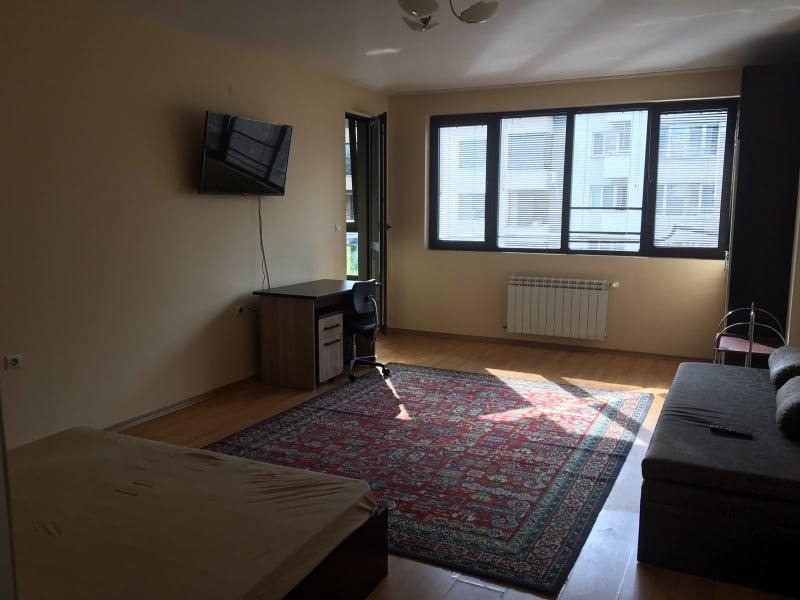 Дава под наем 4-СТАЕН, гр. София, Стрелбище, снимка 5 - Апартаменти - 54254648