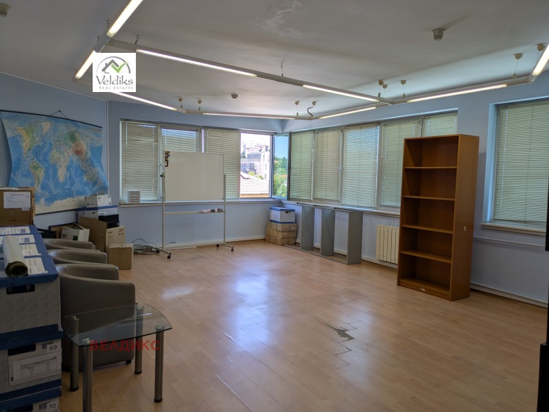Para alugar  Escritório Sofia , Ovtcha kupel , 42 m² | 18820590