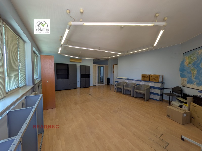Para alugar  Escritório Sofia , Ovtcha kupel , 42 m² | 18820590 - imagem [4]
