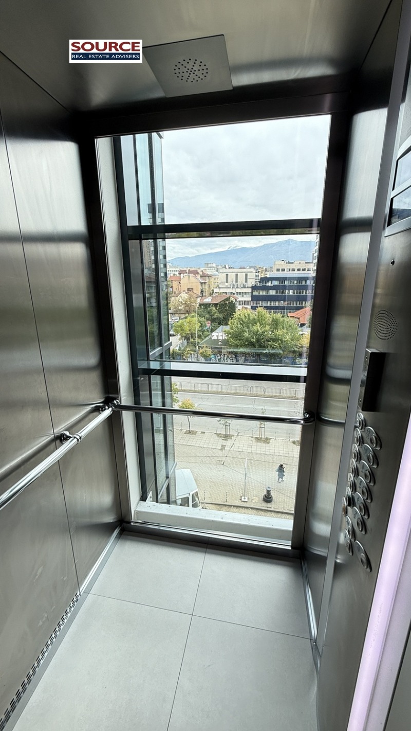 Kiadó  Hivatal Sofia , Centar , 172 négyzetméter | 19502725 - kép [13]