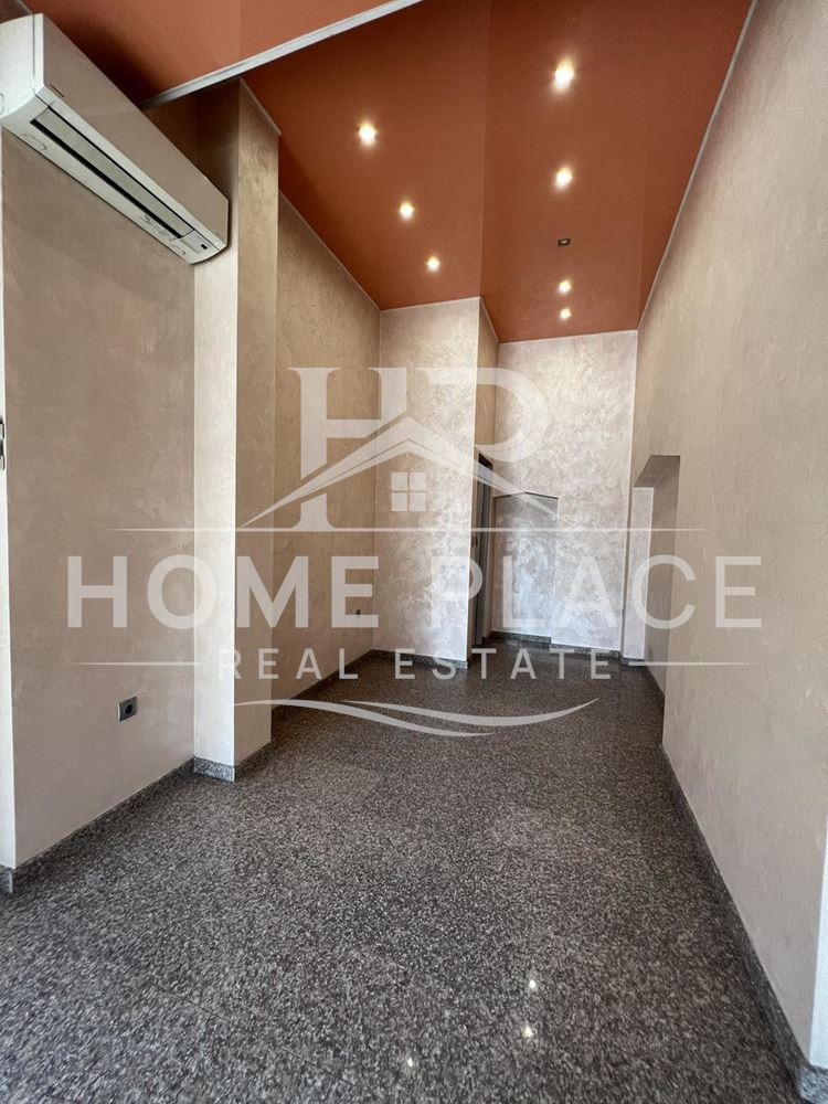 Дава под наем МАГАЗИН, гр. Варна, Център