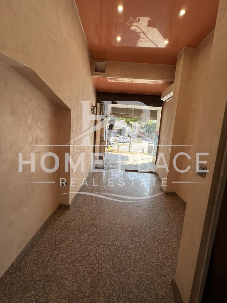 Дава под наем МАГАЗИН, гр. Варна, Център, снимка 3 - Магазини - 54223612