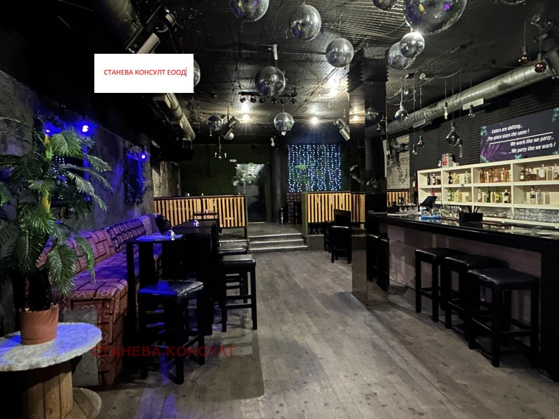 For Rent  Bar, Coffee shop Sofia , Lozenets , 160 sq.m | 67963345 - image [7]