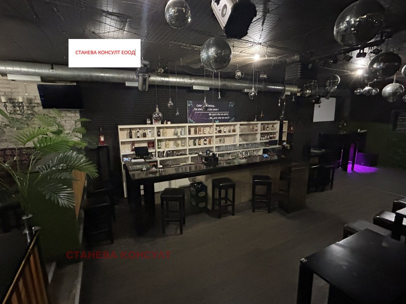 K pronájmu  Bar; Kavárna Sofia , Lozenec , 160 m2 | 67963345 - obraz [15]