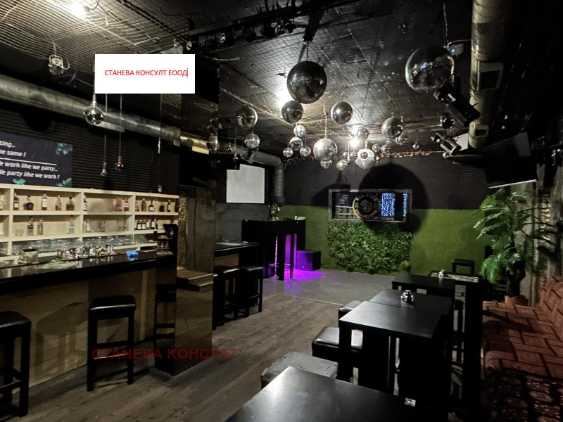 K pronájmu  Bar; Kavárna Sofia , Lozenec , 160 m2 | 67963345 - obraz [17]