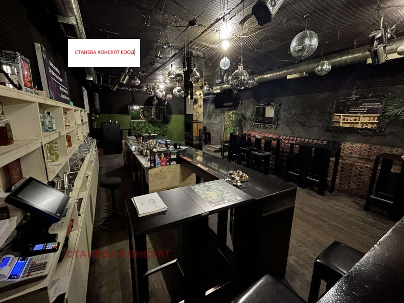 A louer  Bar; Café Sofia , Lozenets , 160 m² | 67963345 - image [9]