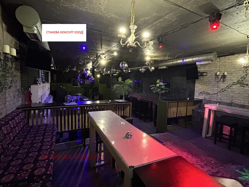 For Rent  Bar, Coffee shop Sofia , Lozenets , 160 sq.m | 67963345 - image [12]