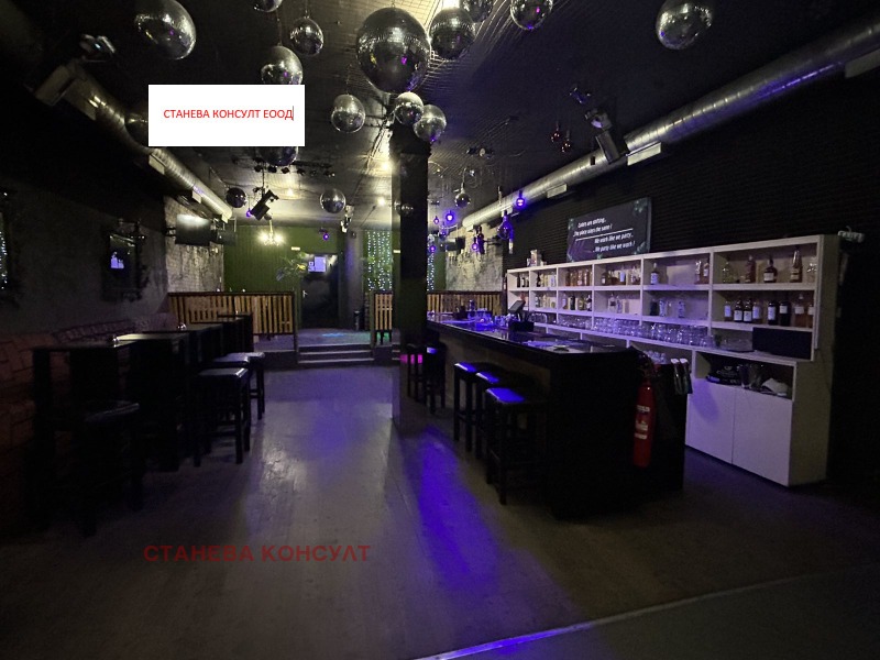 For Rent  Bar, Coffee shop Sofia , Lozenets , 160 sq.m | 67963345 - image [14]