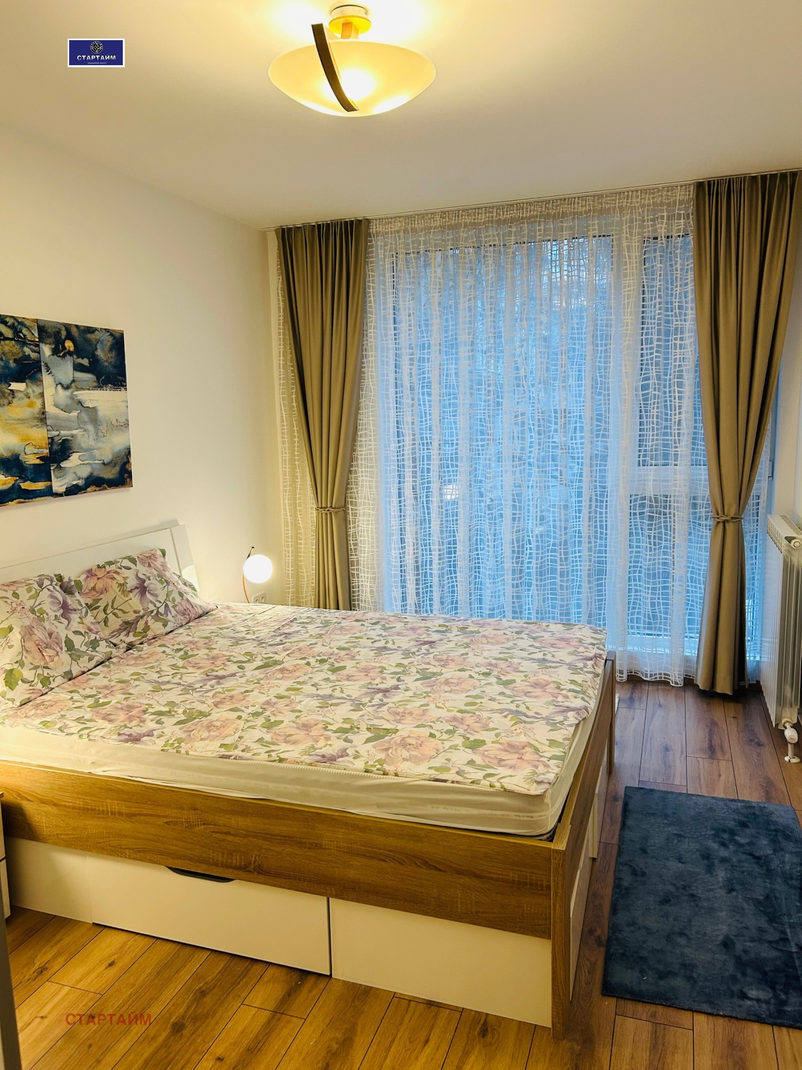 Дава под наем 3-СТАЕН, гр. София, Изток, снимка 13 - Апартаменти - 53765951