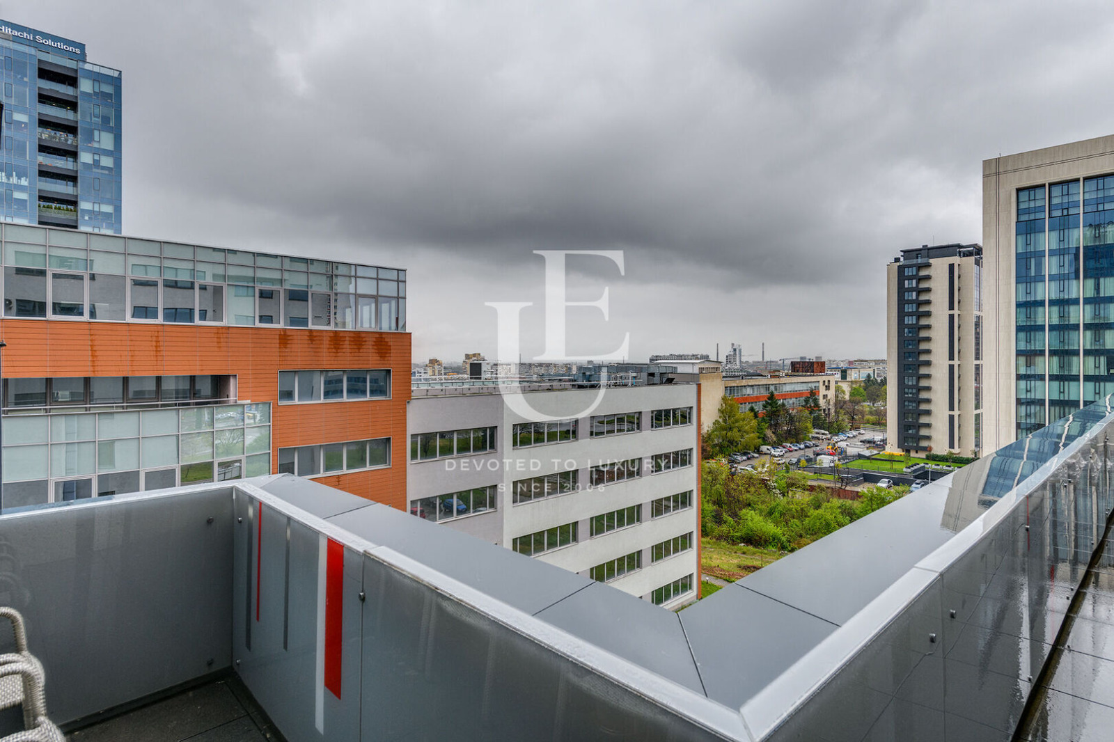 Дава под наем ОФИС, гр. София, Полигона, снимка 10 - Офиси - 54733661