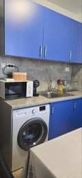 Дава под наем  1-стаен град София , Дървеница , 44 кв.м | 88341153 - изображение [7]