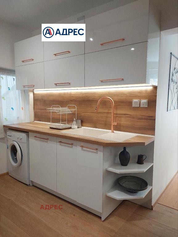 Дава под Наем 3-СТАЕН | Imot.bg — изображение 1