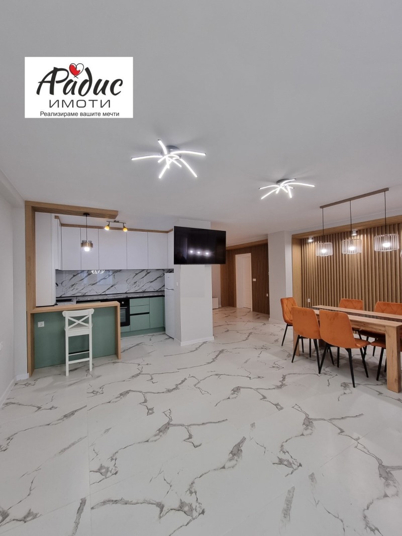 Дава под Наем 3-СТАЕН в град Стара Загора, Самара 3 - 110 кв.м / 700 € » 1 369.08 лв., АРАДИС ИМОТИ