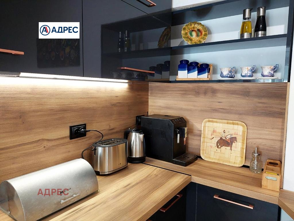 Дава под Наем 3-СТАЕН | Imot.bg — изображение 2