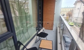 1 sovrum Centar, Varna 8