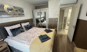 1 sovrum Centar, Varna 6