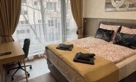 1 sovrum Centar, Varna 5
