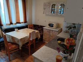 1 ložnice Meden rudnik - zona G, Burgas