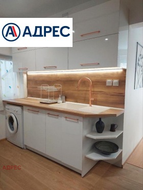 3-СТАЕН, 90 m2