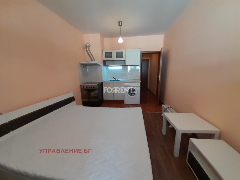 Дава под наем  1-стаен град София , Зона Б-18 , 40 кв.м | 21059917 - изображение [2]