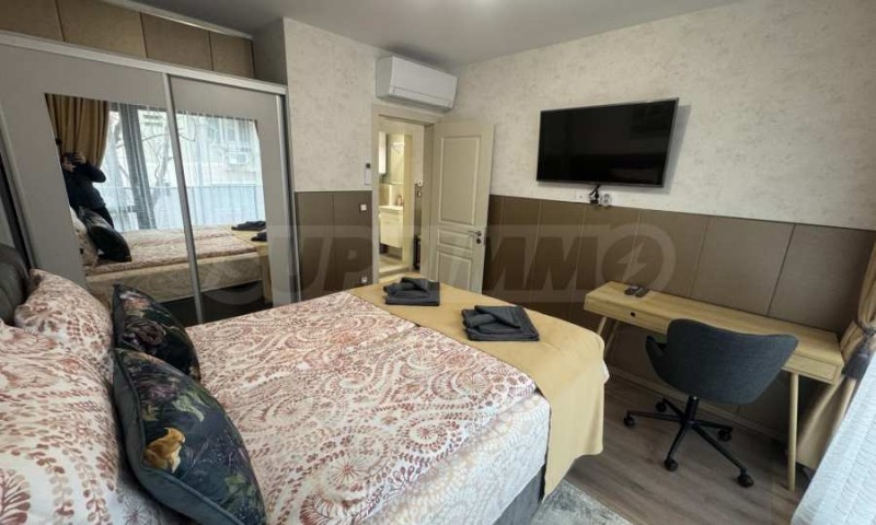 För uthyrning  1 sovrum Varna , Centar , 55 kvm | 98871870 - bild [4]