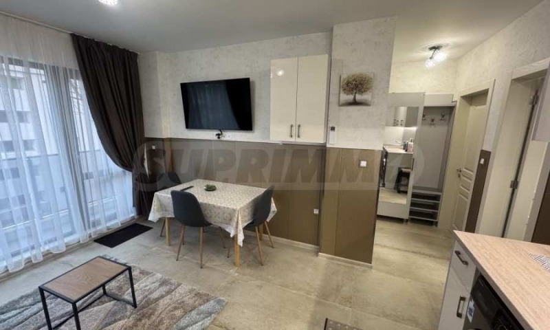 För uthyrning  1 sovrum Varna , Centar , 55 kvm | 98871870 - bild [3]