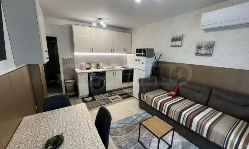 För uthyrning  1 sovrum Varna , Centar , 55 kvm | 98871870 - bild [2]
