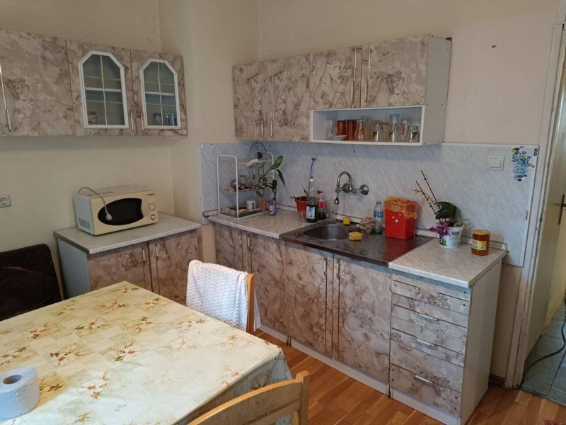 K pronájmu  1 ložnice Burgas , Meden rudnik - zona G , 60 m2 | 83628897 - obraz [2]
