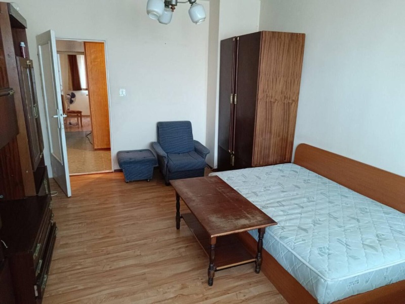 K pronájmu  1 ložnice Burgas , Meden rudnik - zona G , 60 m2 | 83628897 - obraz [4]