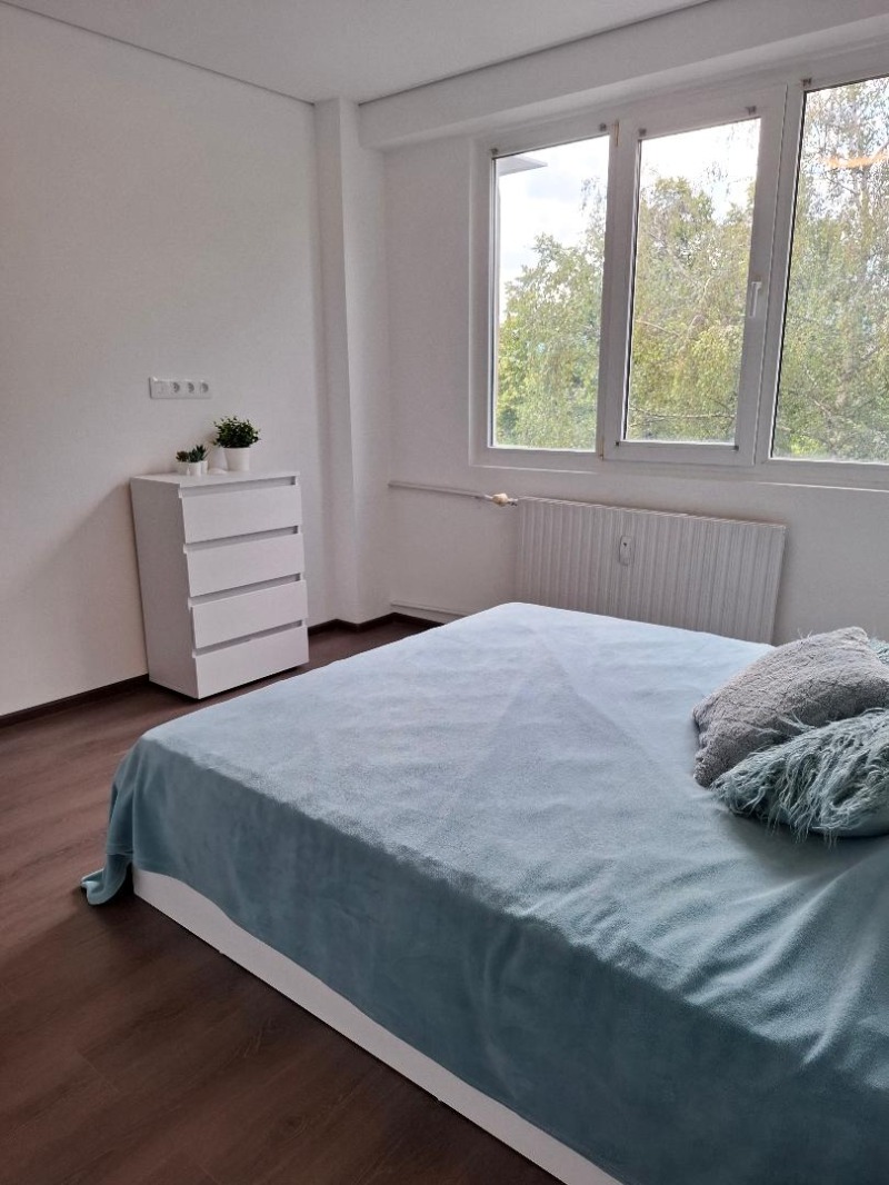 Zu vermieten  1 Schlafzimmer Sofia , Goze Deltschew , 66 qm | 57884832 - Bild [5]