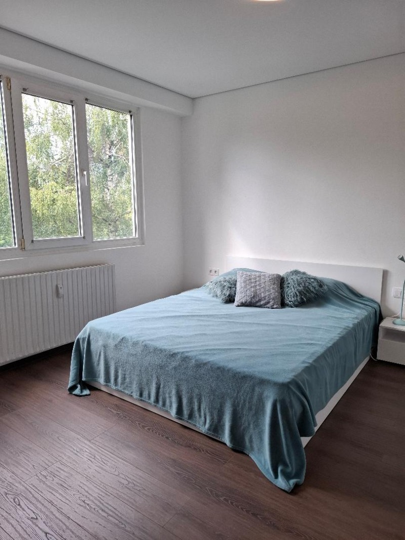 Zu vermieten  1 Schlafzimmer Sofia , Goze Deltschew , 66 qm | 57884832 - Bild [4]