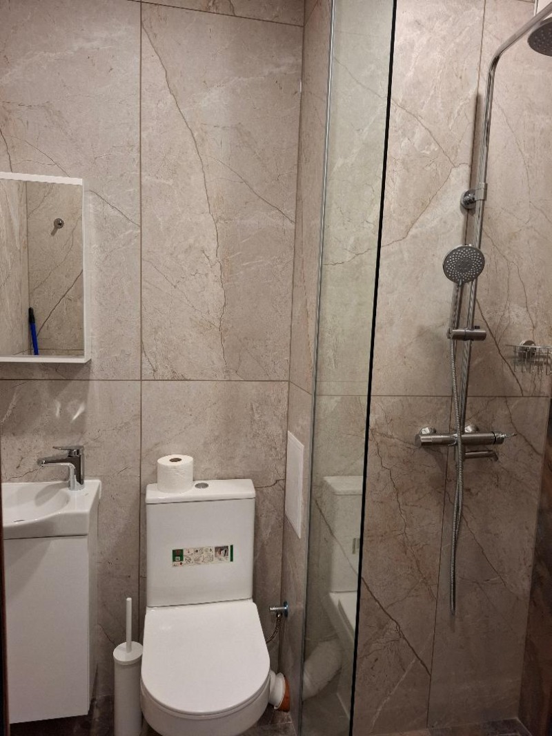 Zu vermieten  1 Schlafzimmer Sofia , Goze Deltschew , 66 qm | 57884832 - Bild [8]