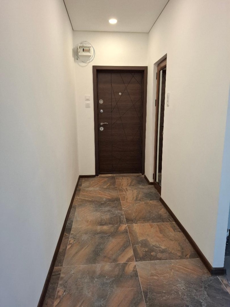 Zu vermieten  1 Schlafzimmer Sofia , Goze Deltschew , 66 qm | 57884832 - Bild [9]