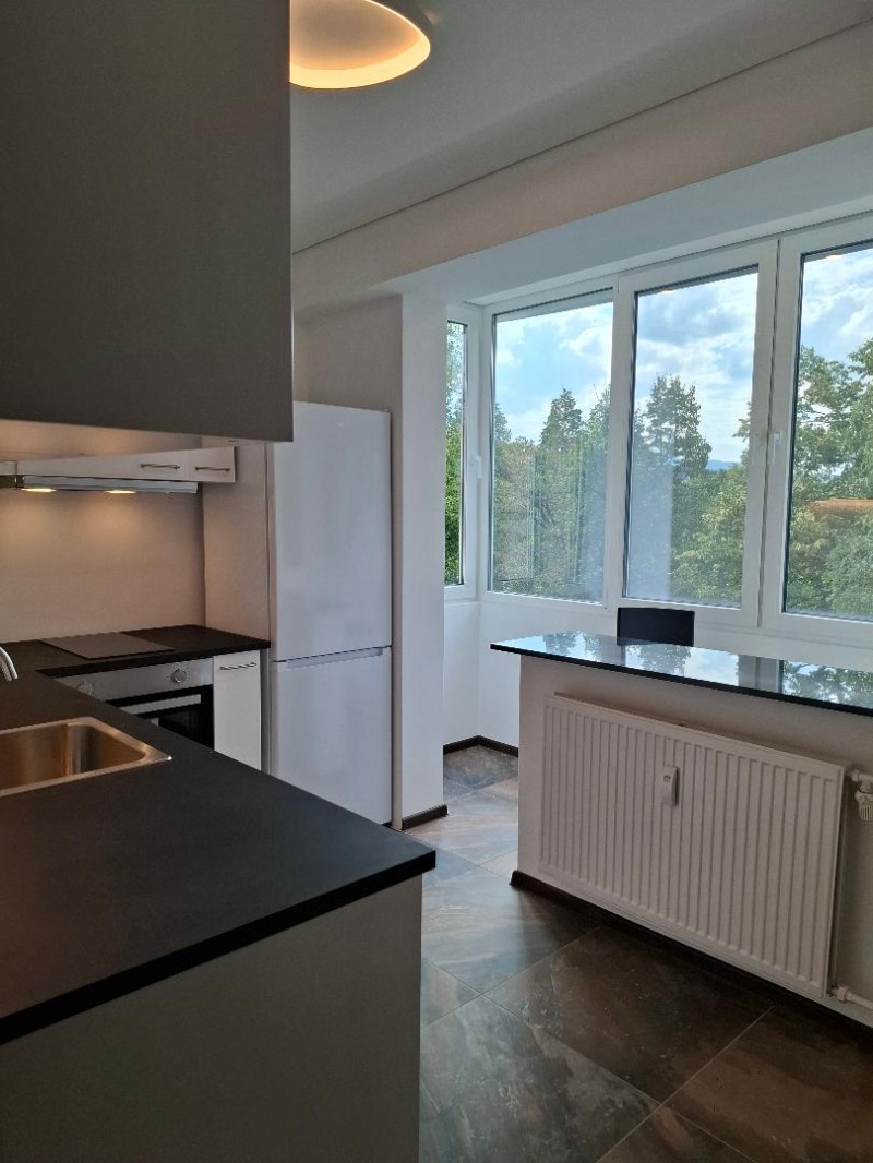 Zu vermieten  1 Schlafzimmer Sofia , Goze Deltschew , 66 qm | 57884832 - Bild [6]