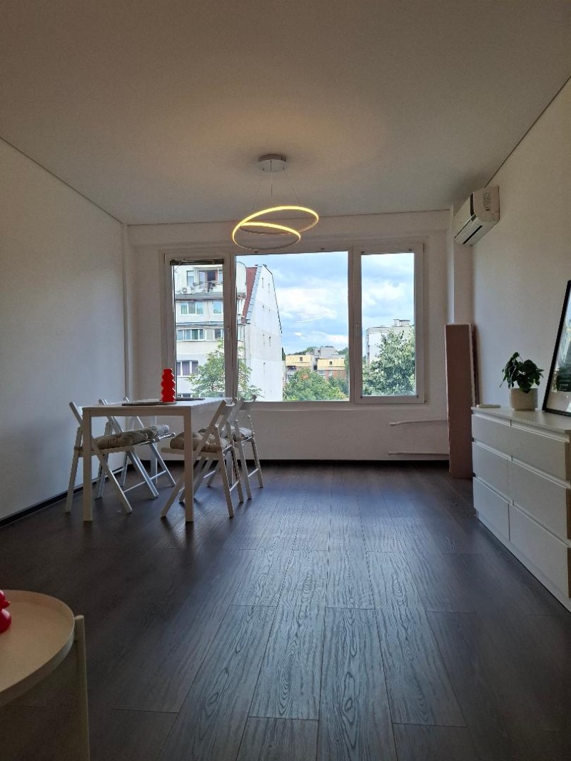 Zu vermieten  1 Schlafzimmer Sofia , Goze Deltschew , 66 qm | 57884832 - Bild [2]