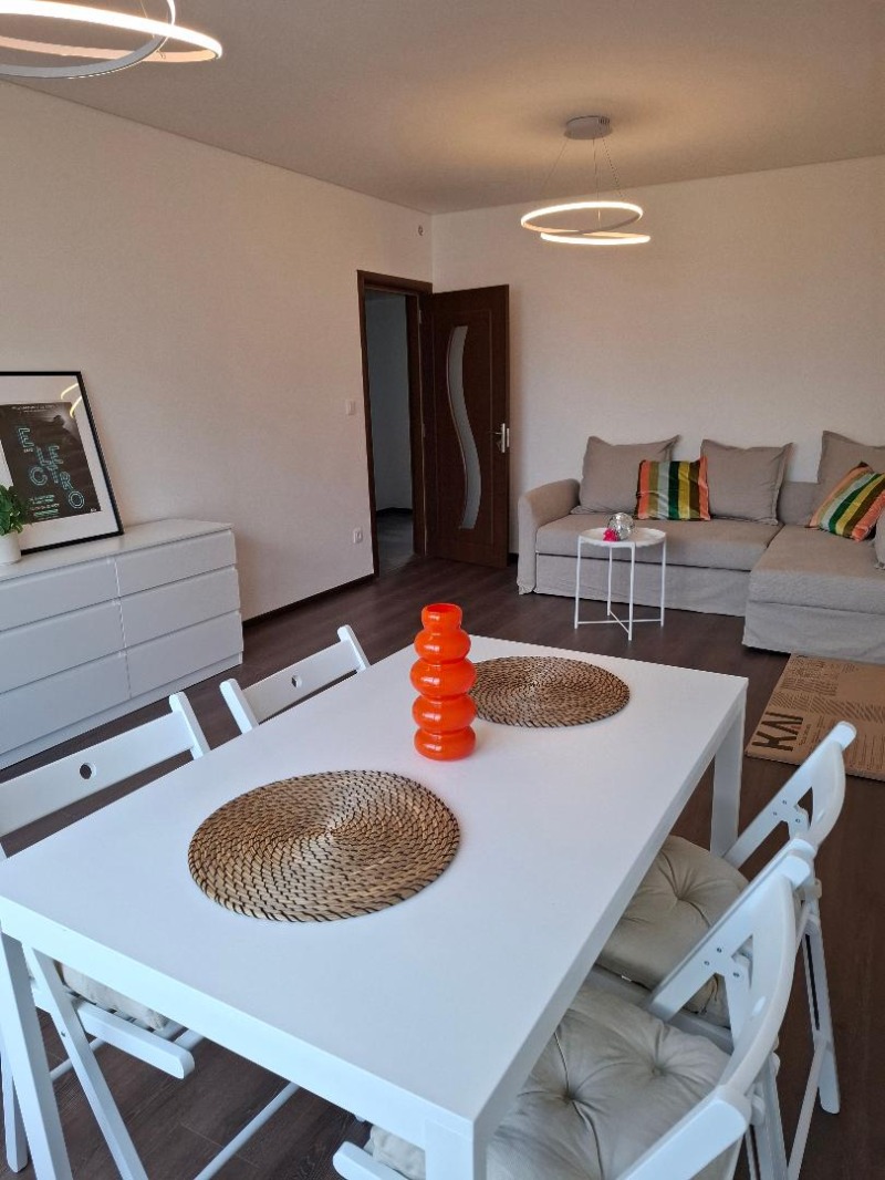 Zu vermieten  1 Schlafzimmer Sofia , Goze Deltschew , 66 qm | 57884832