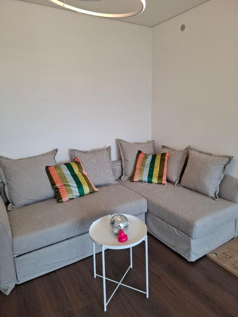 Zu vermieten  1 Schlafzimmer Sofia , Goze Deltschew , 66 qm | 57884832 - Bild [3]
